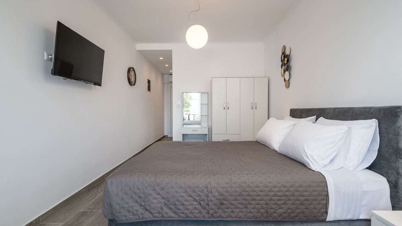 Photo of Bedroom in Kos