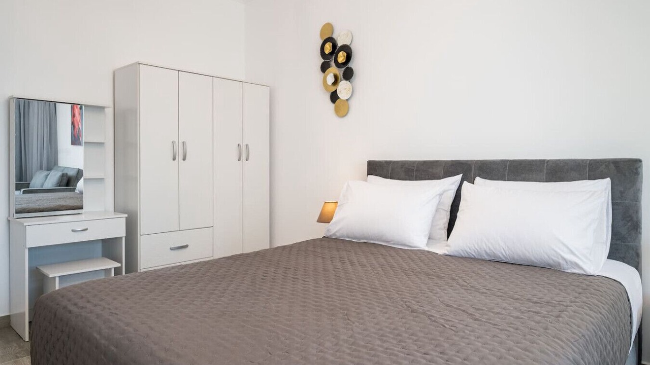 Photo of Bedroom in Kos