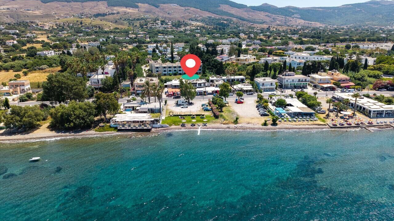 Photo of Outdoor in Kos
