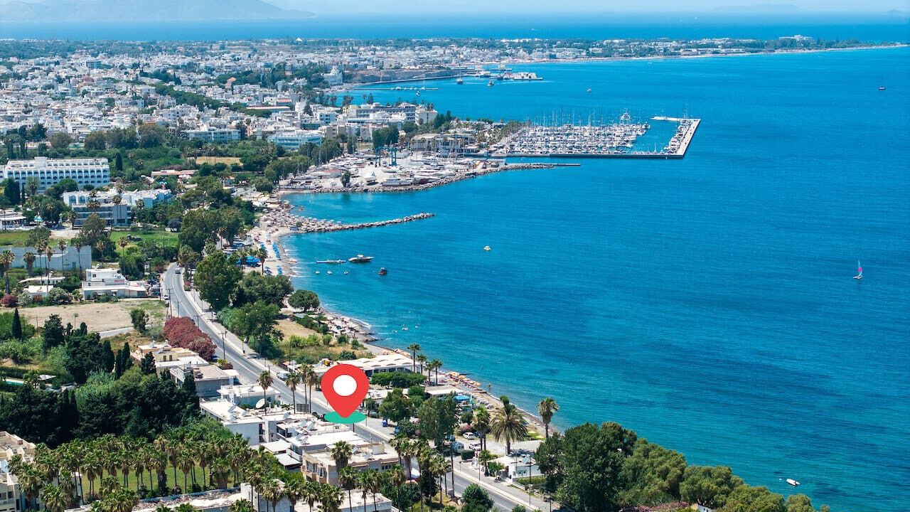 Photo of Outdoor in Kos