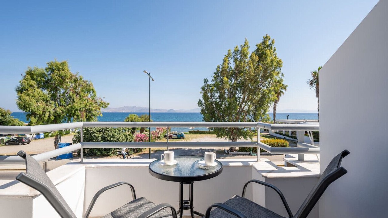 Photo of Outdoor in Kos