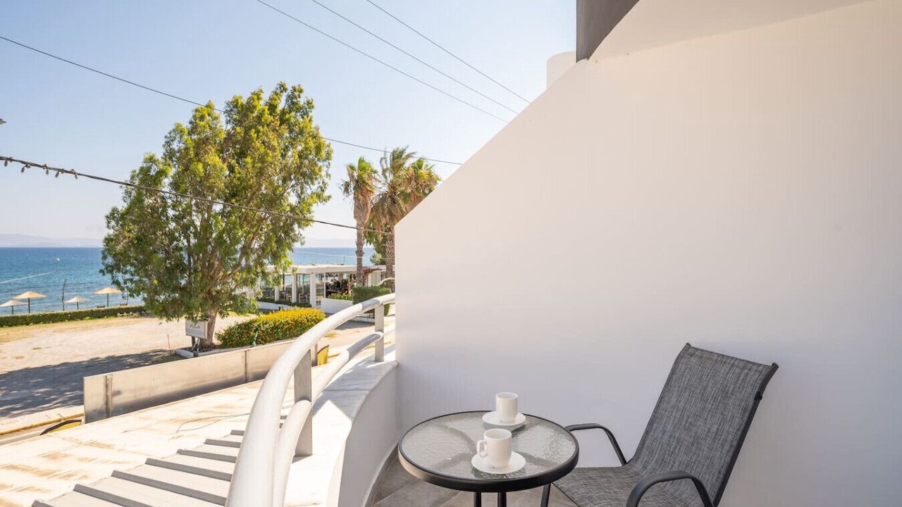 Photo of Outdoor in Kos