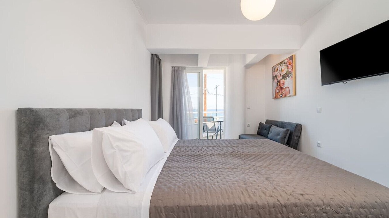 Photo of Bedroom in Kos