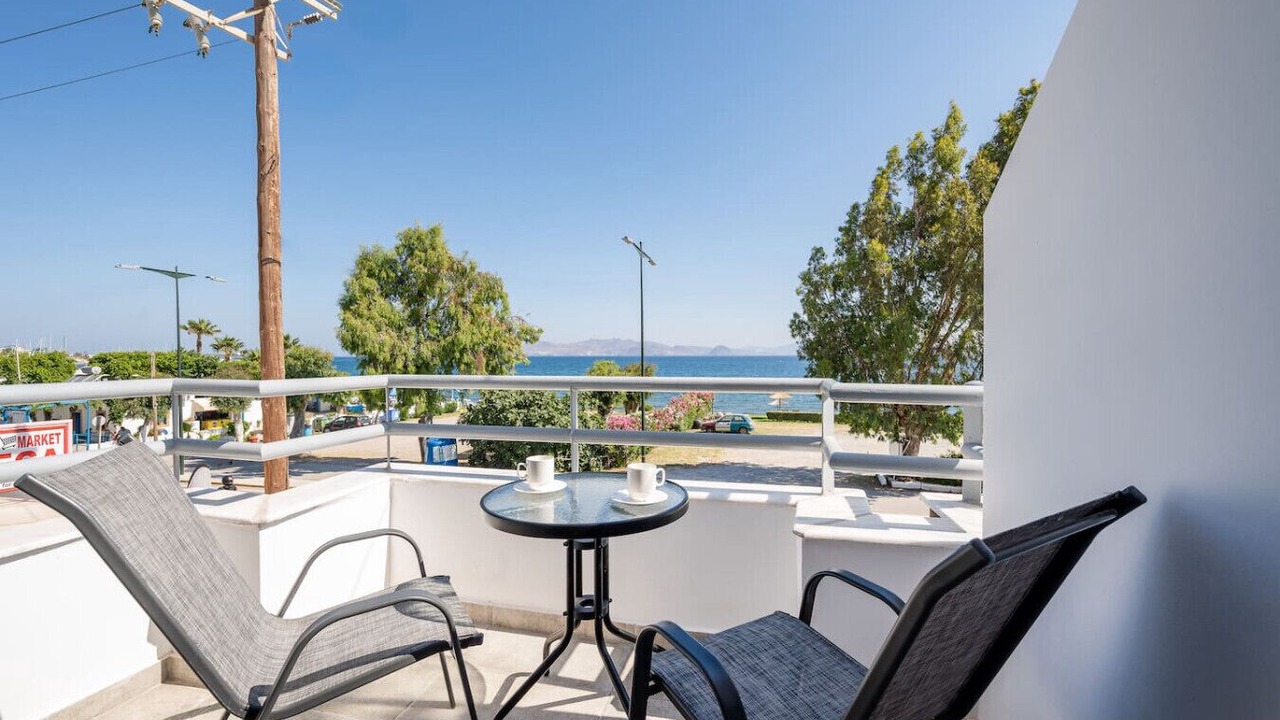 Photo of Outdoor in Kos