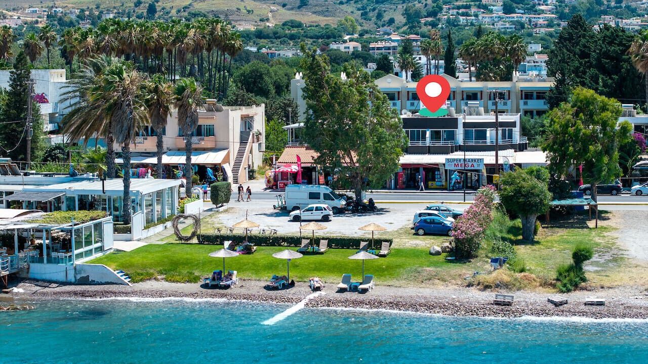 Photo of Outdoor in Kos