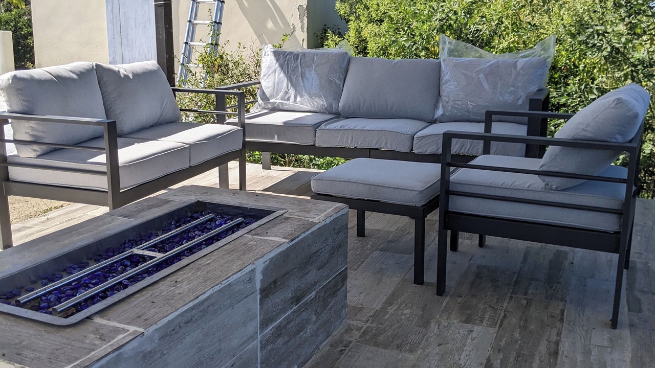 Photo of Patio Balcony in San Jose de las Matas