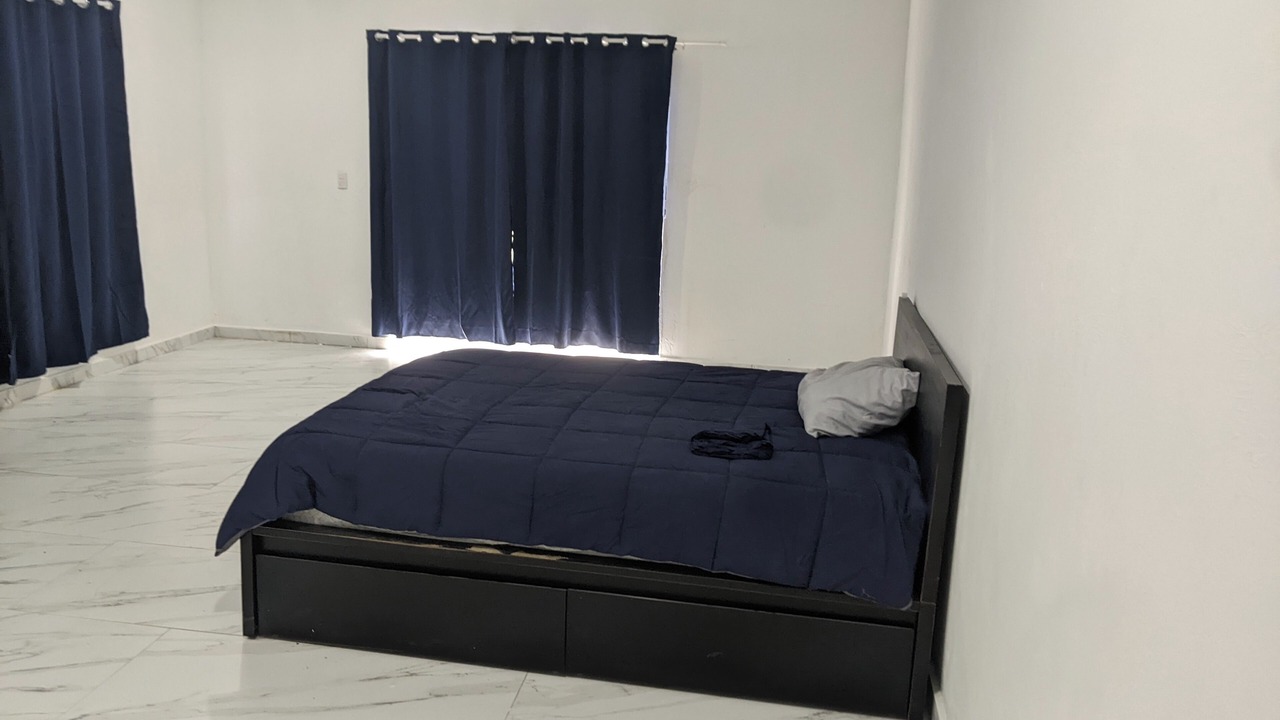 Photo of Bedroom in San Jose de las Matas