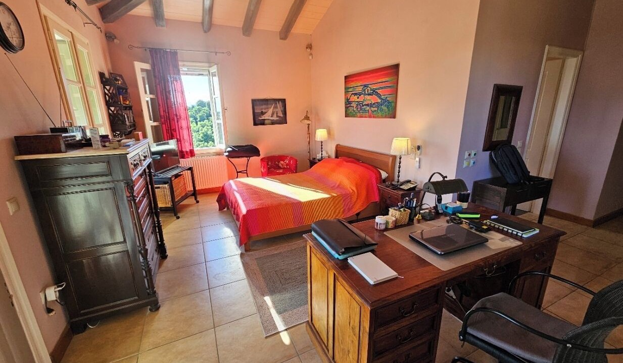 Photo of Bedroom in Agios Emilianos