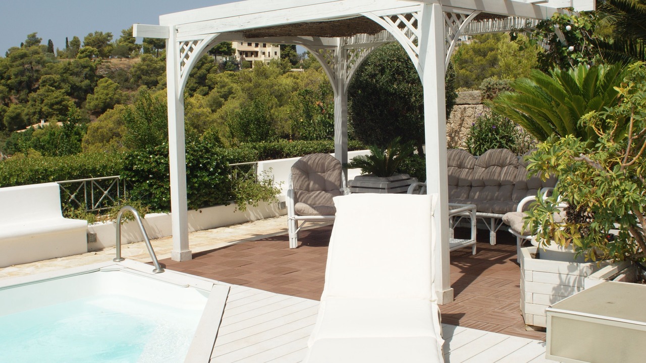 Photo of Outdoor in Agios Emilianos