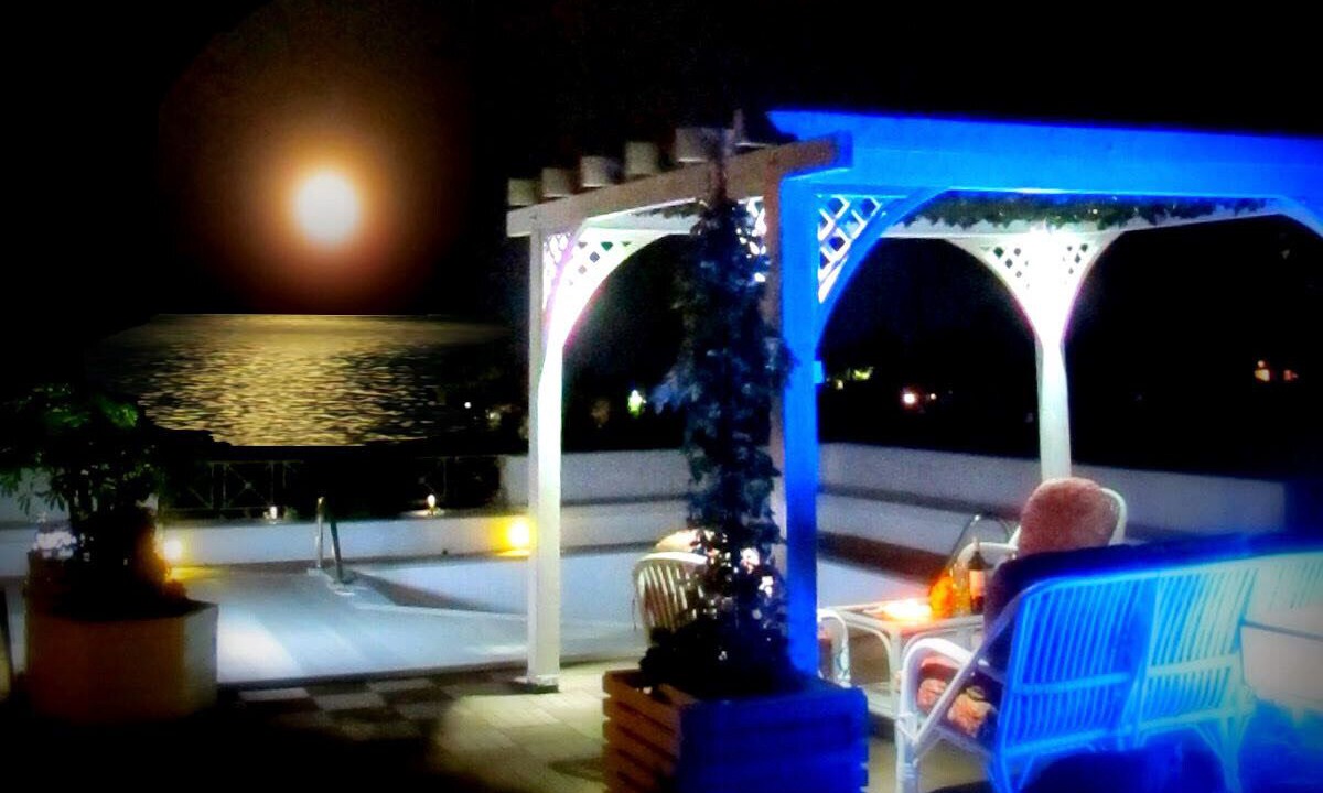 Photo of Outdoor in Agios Emilianos