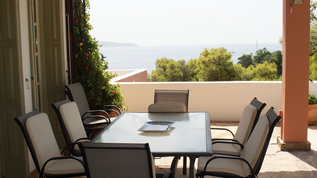 Photo of Outdoor in Agios Emilianos
