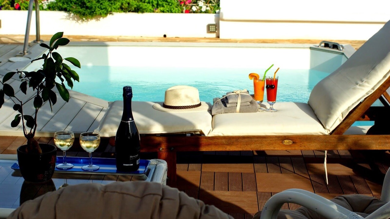 Photo of Outdoor in Agios Emilianos