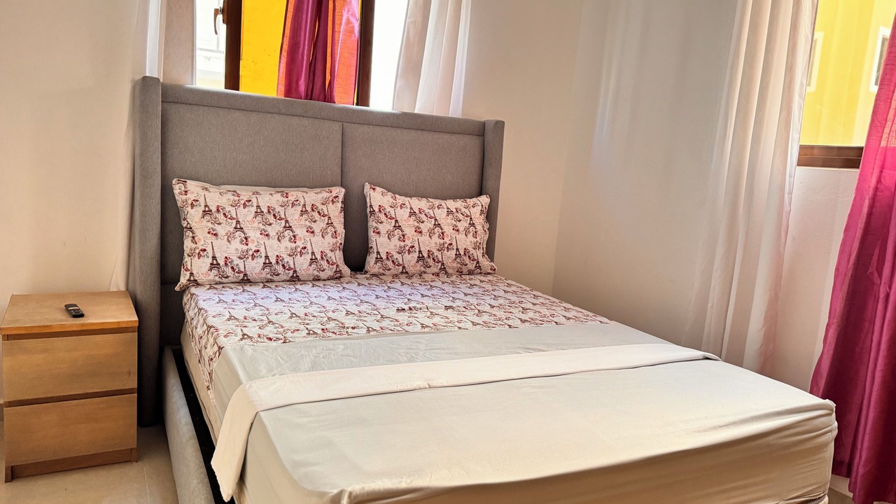 Photo of Bedroom in Santiago Province