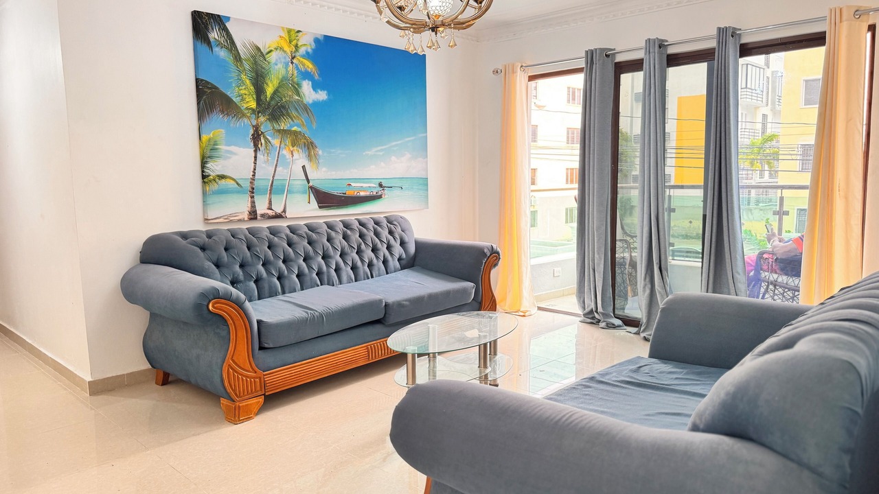 Photo of Livingroom in Santiago Province