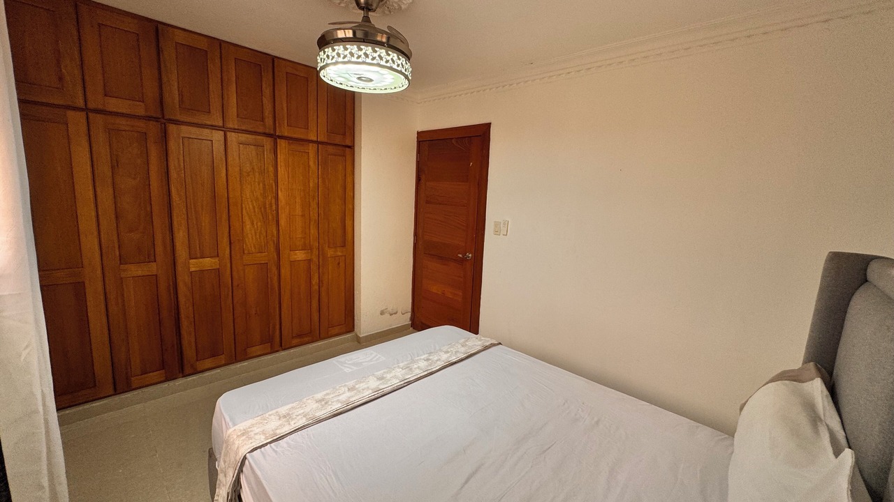 Photo of Bedroom in Santiago Province
