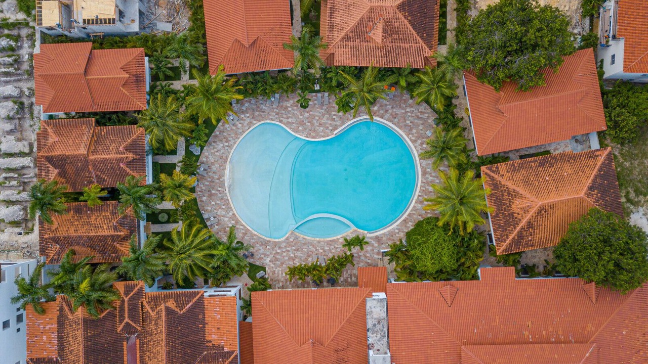 Photo of Outdoor in Los Melones