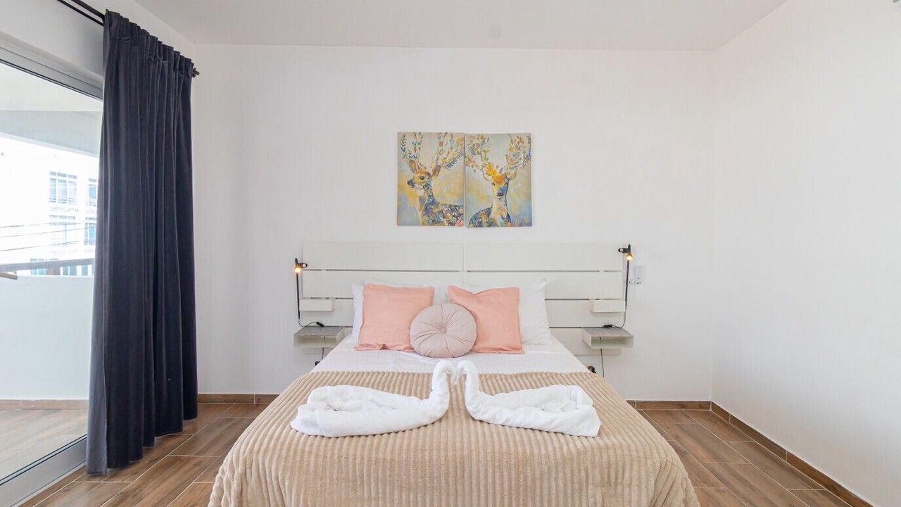 Photo of Bedroom in Los Melones