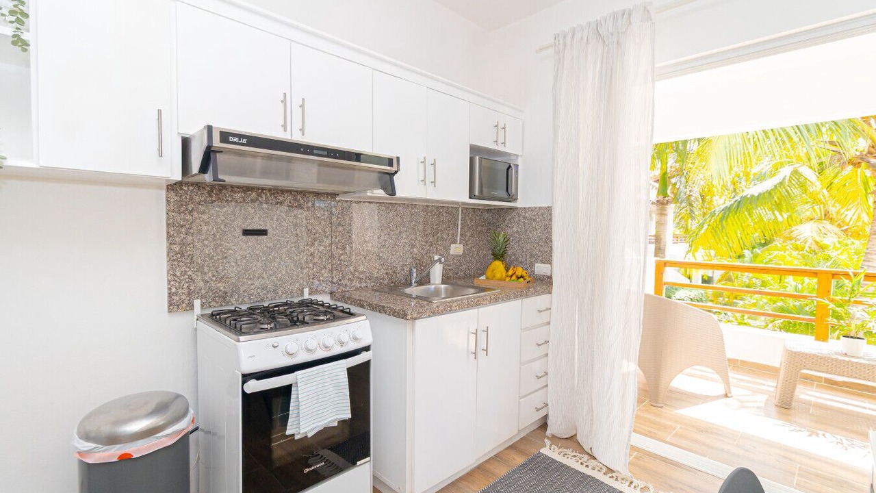 Photo of Kitchen in Los Melones