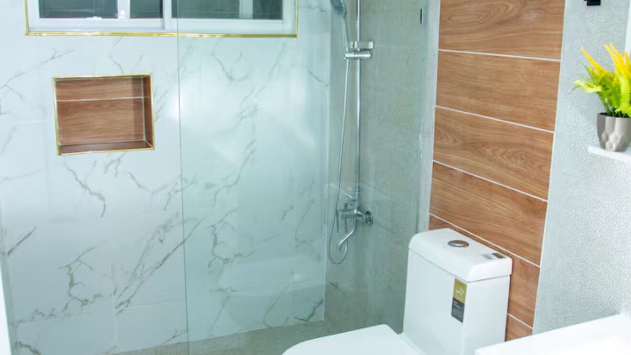 Photo of Bathroom in Sosua