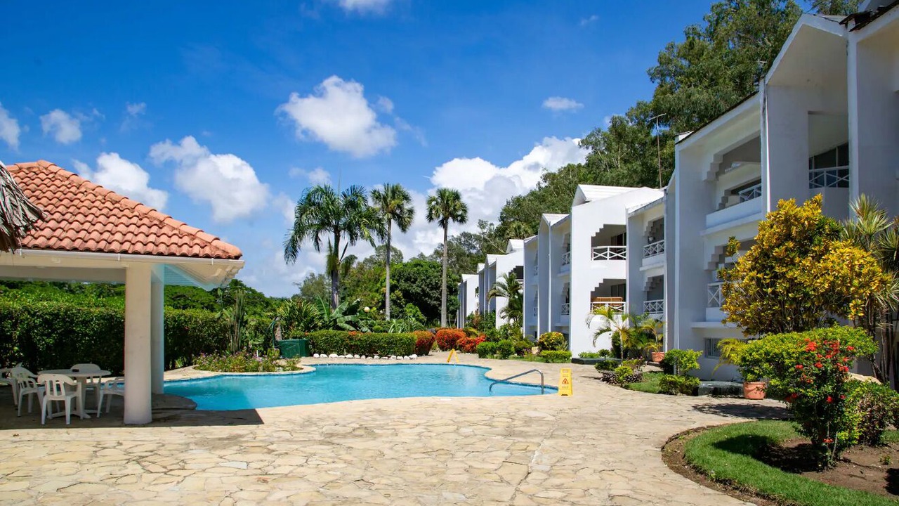 Photo of Outdoor in Sosua