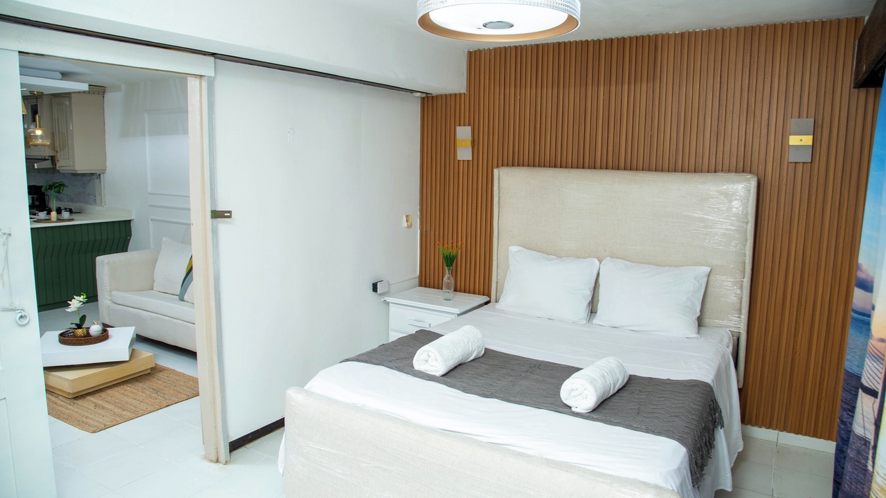Photo of Bedroom in Sosua