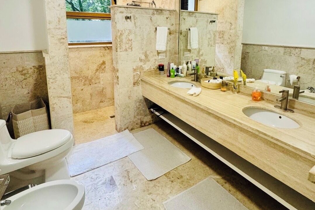 Photo of Bathroom in Casa de Campo