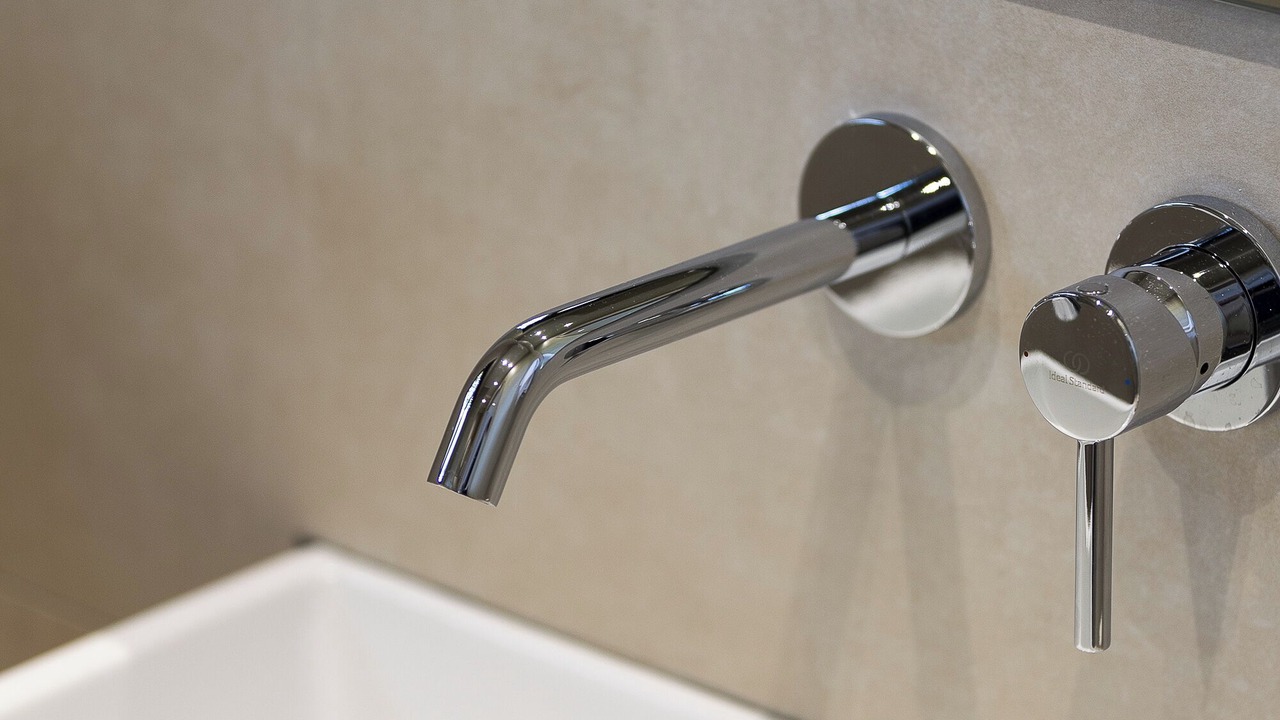 Photo of Bathroom in Atsipópoulon