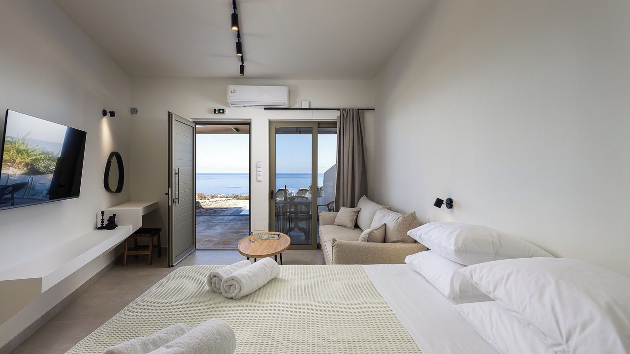 Photo of Bedroom in Atsipópoulon