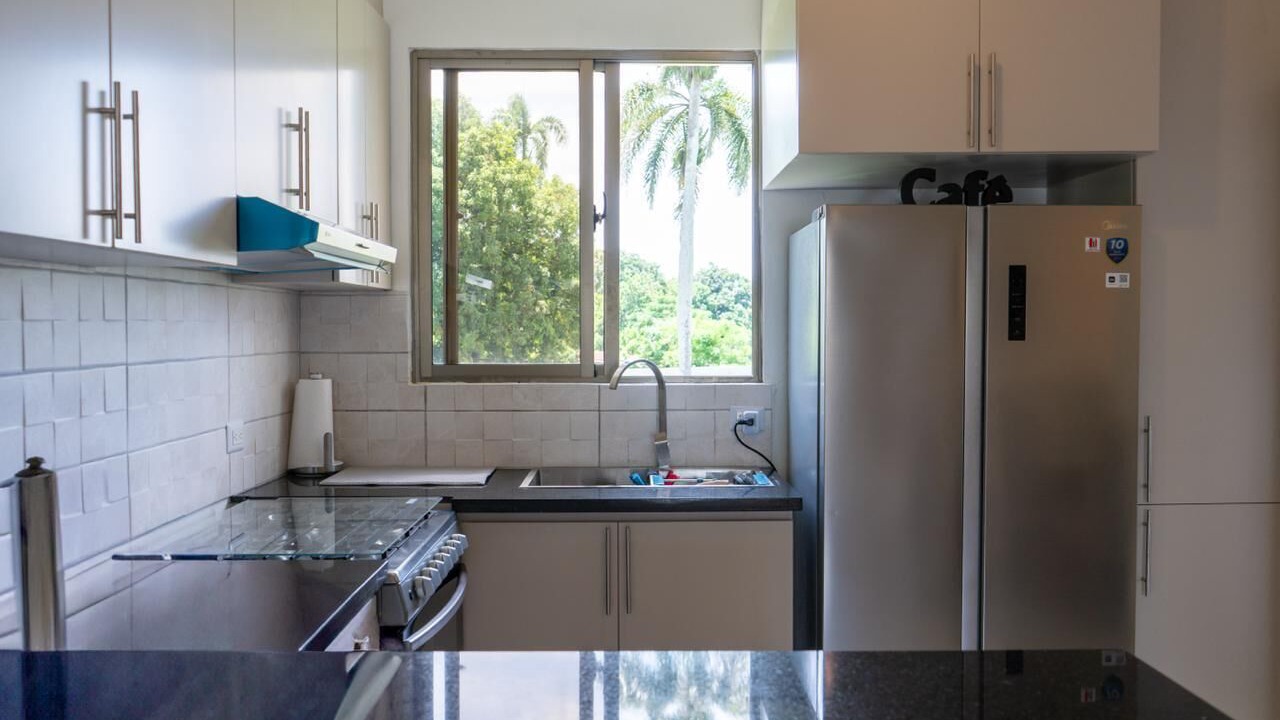 Photo of Kitchen in Bonao