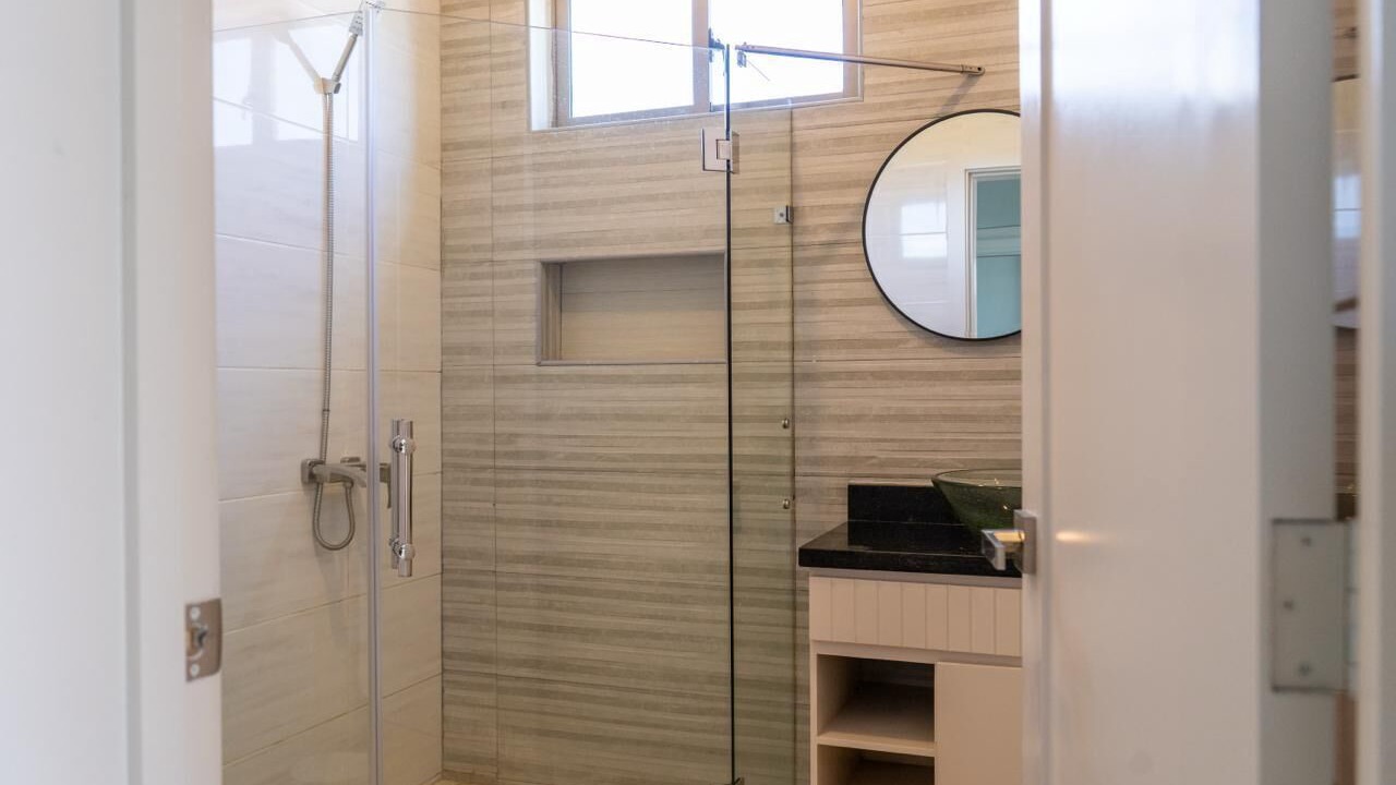Photo of Bathroom in Bonao