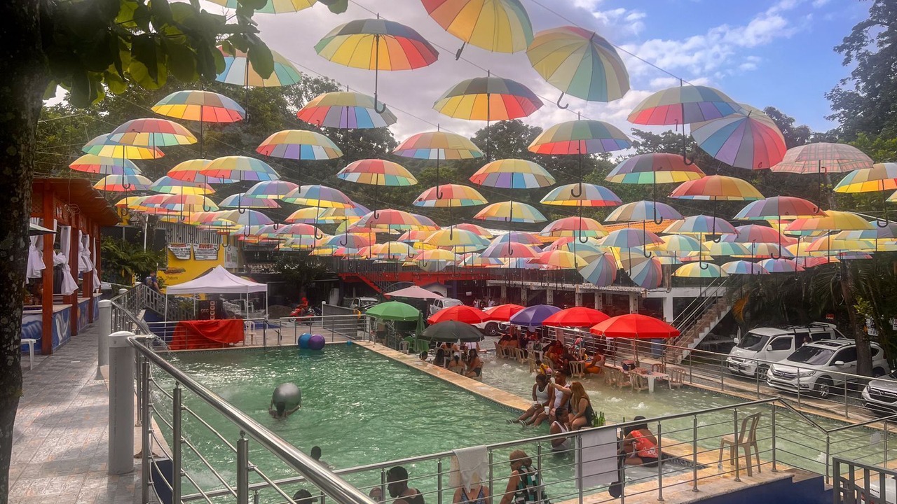 Photo of Outdoor in Bonao