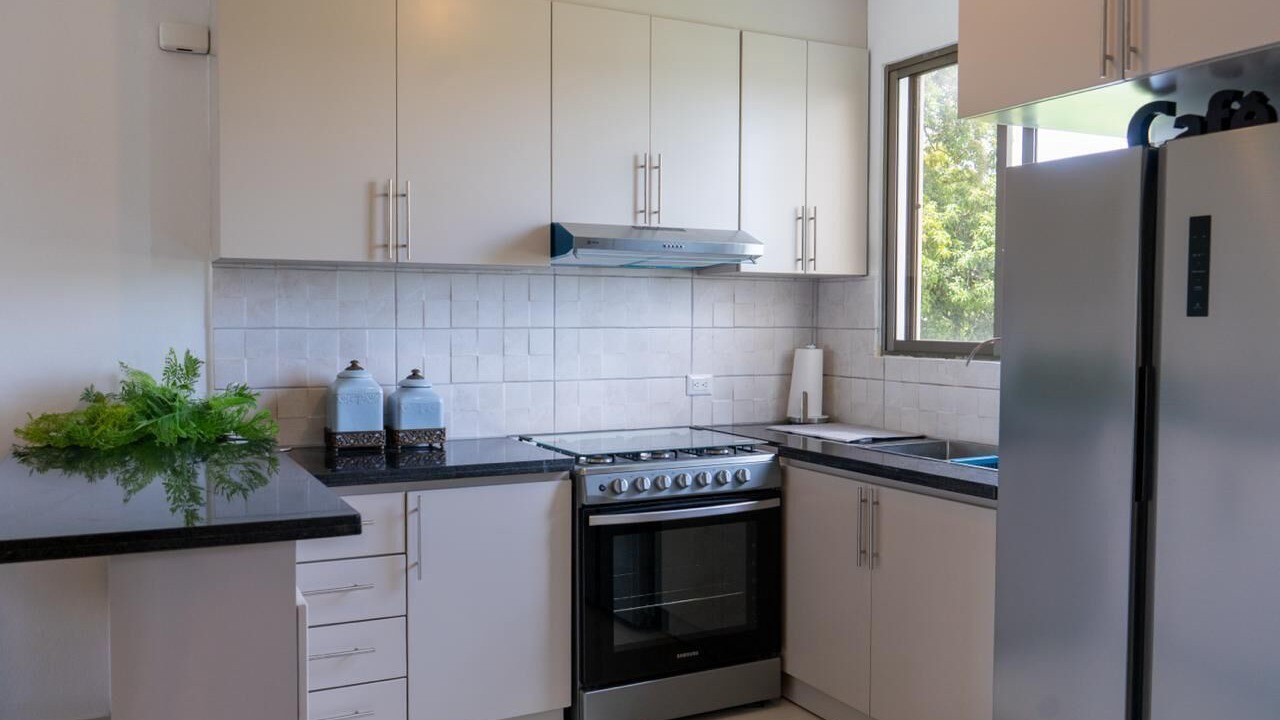 Photo of Kitchen in Bonao