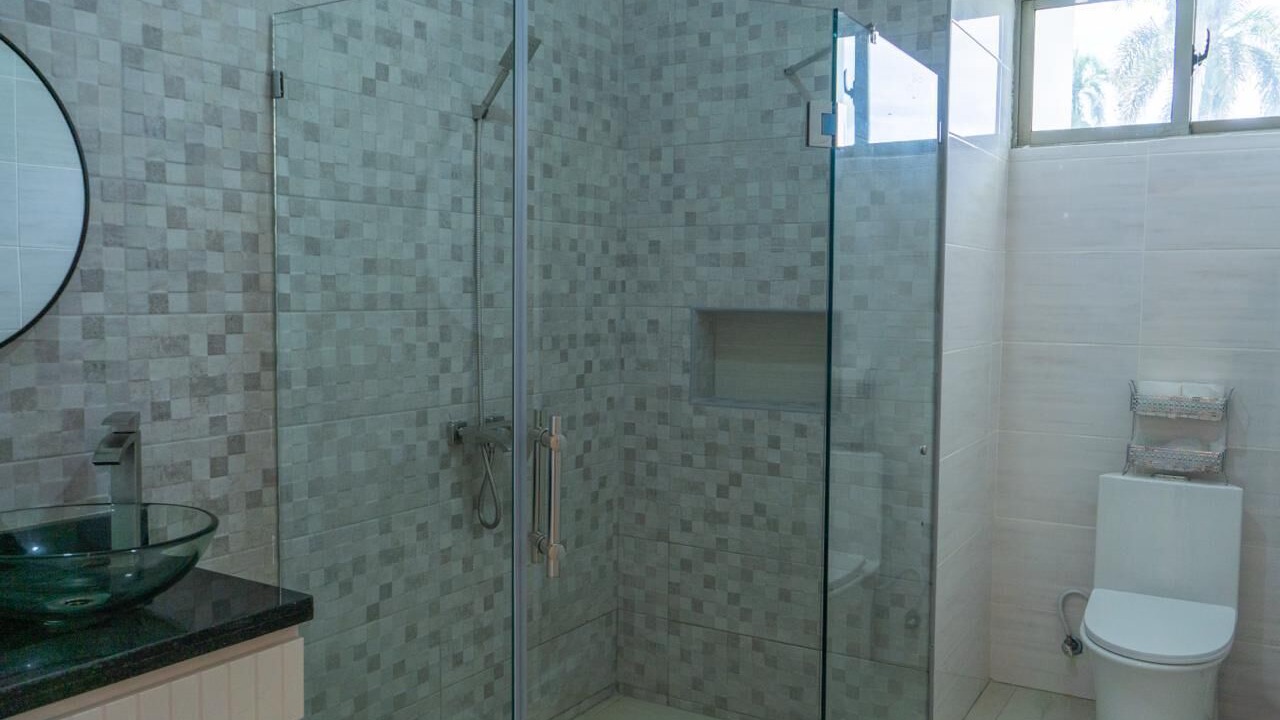 Photo of Bathroom in Bonao