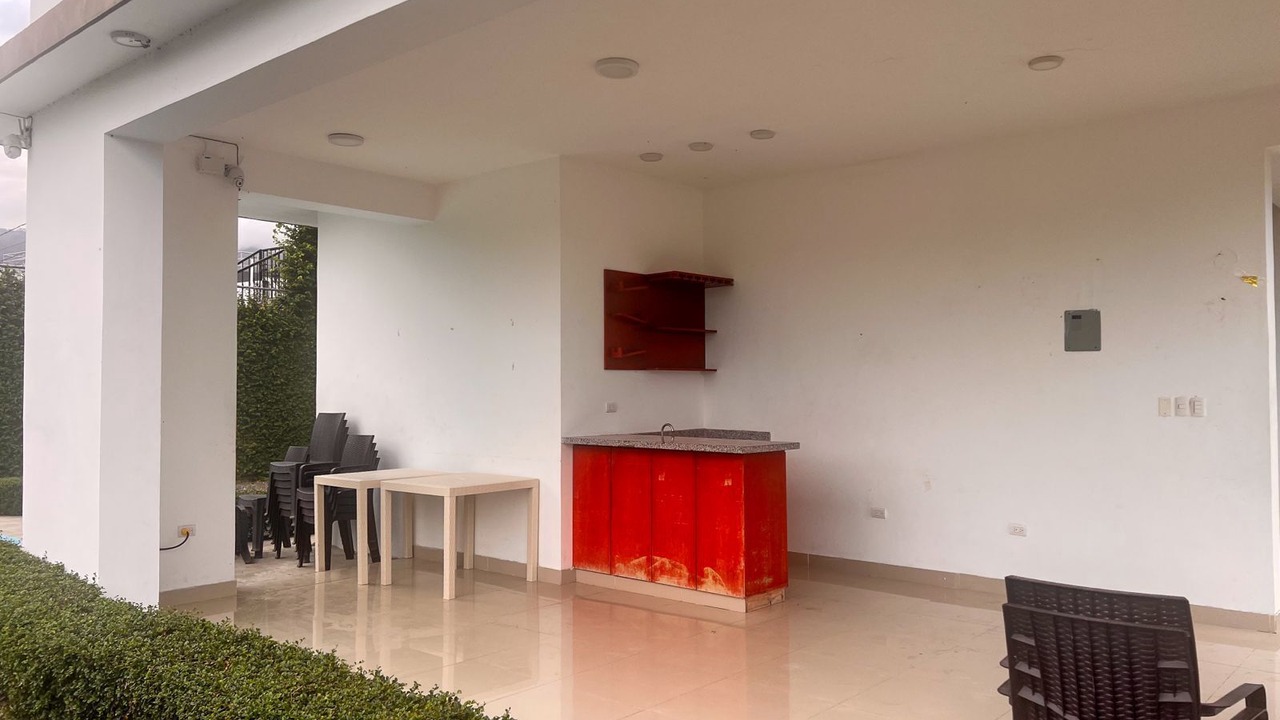 Photo of Patio Balcony in Bonao