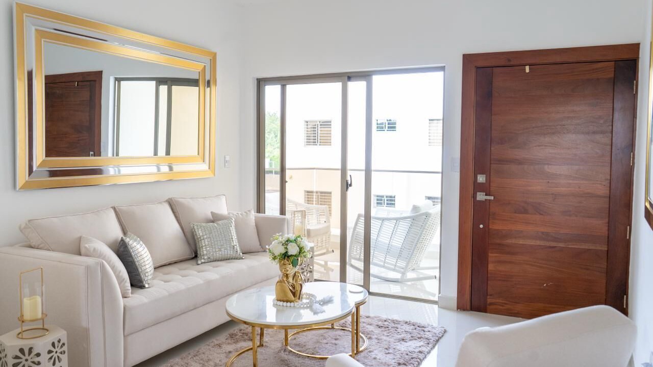 Photo of Livingroom in Bonao