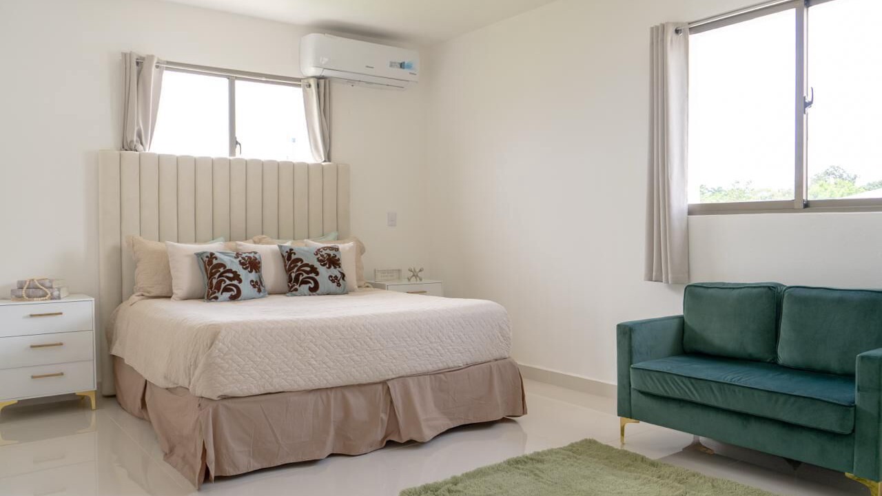Photo of Bedroom in Bonao