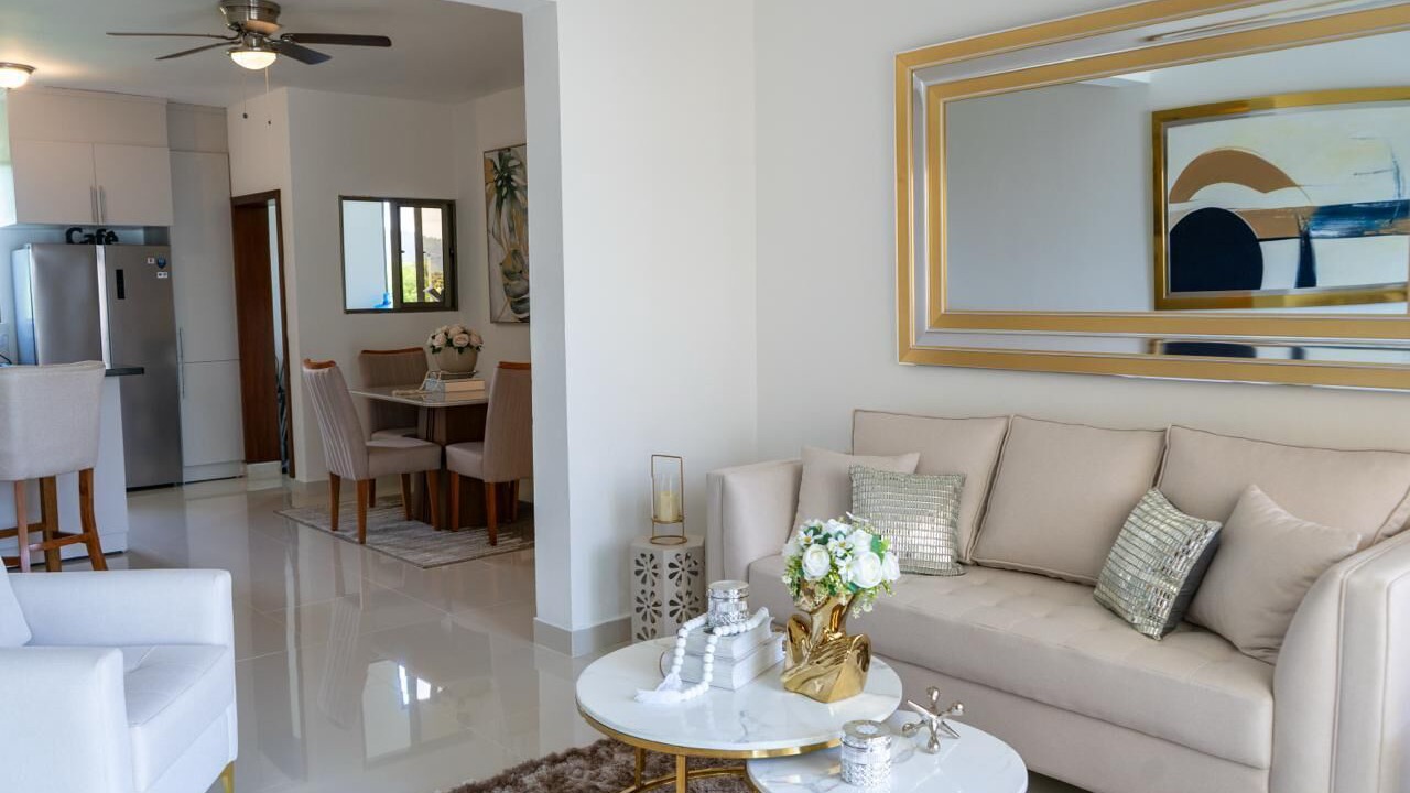 Photo of Livingroom in Bonao
