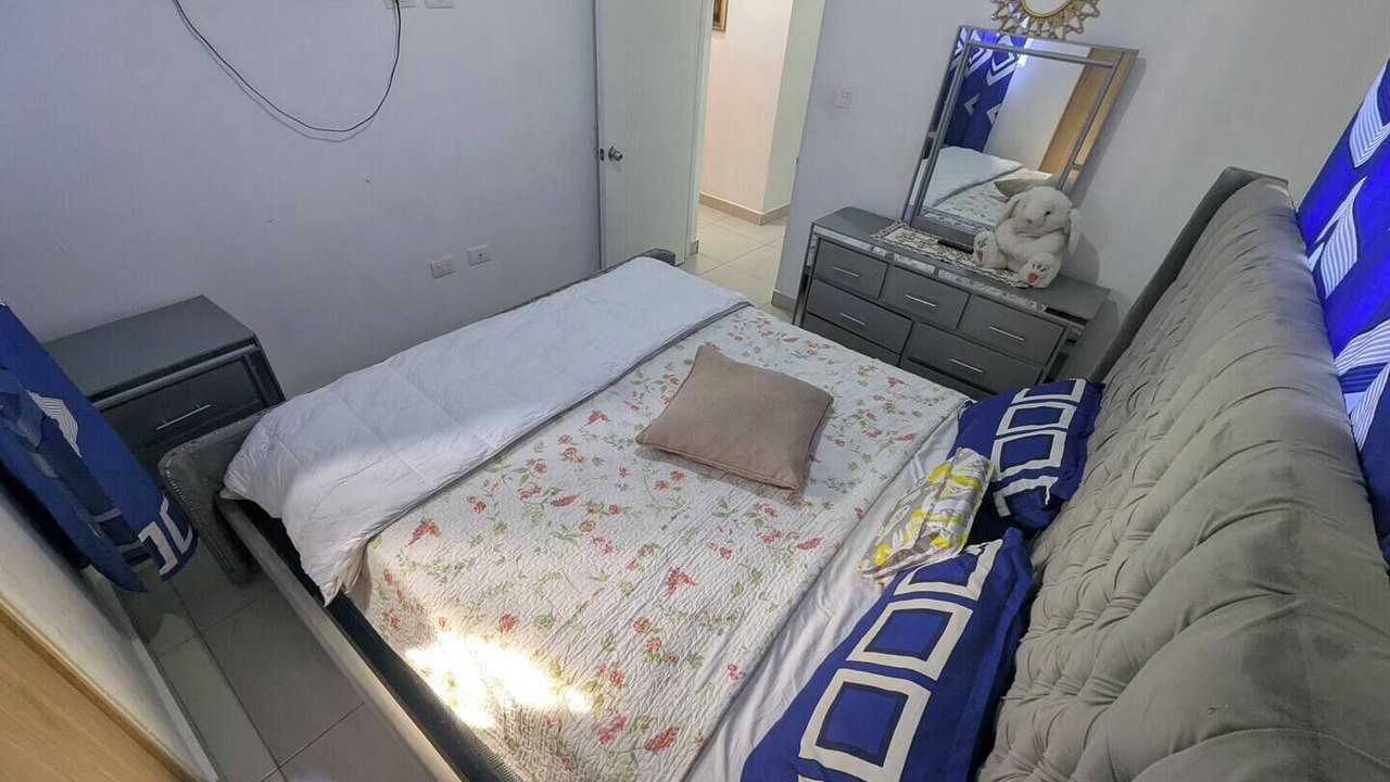 Photo of Bedroom in Los Brazos