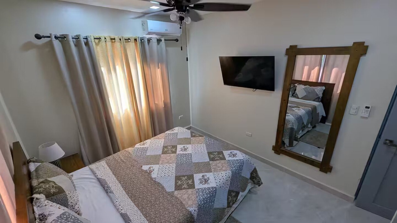 Photo of Bedroom in Sabaneta de Yasica