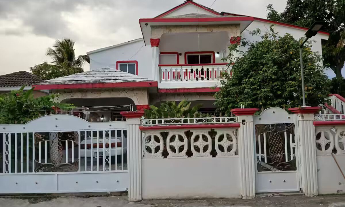 Photo of Outdoor in Veragua