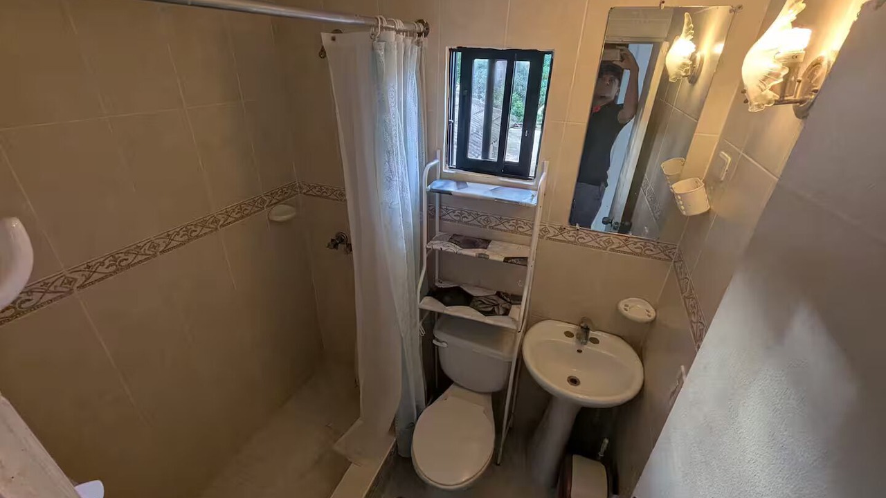 Photo of Bathroom in Veragua