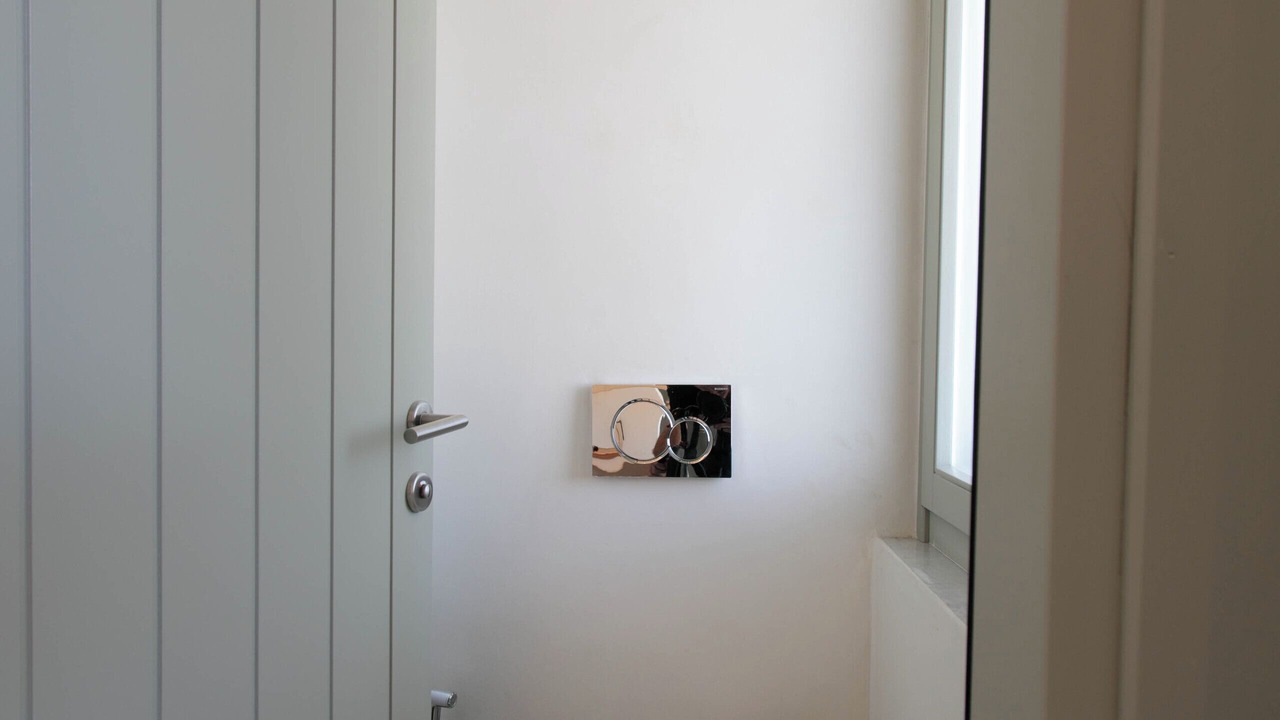 Photo of Bathroom in Agios Prokopios