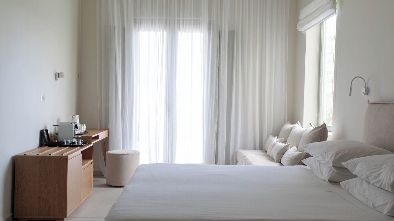 Photo of Bedroom in Agios Prokopios