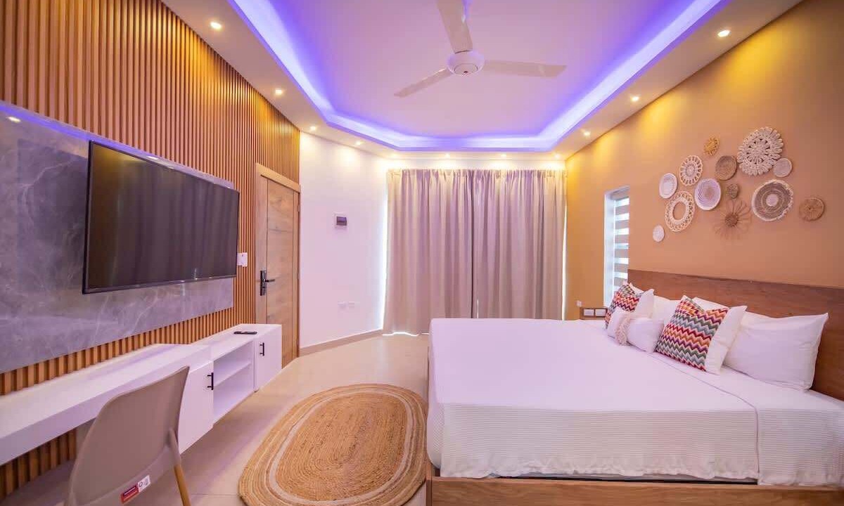 Photo of Bedroom in Urbanizacion Tavarez