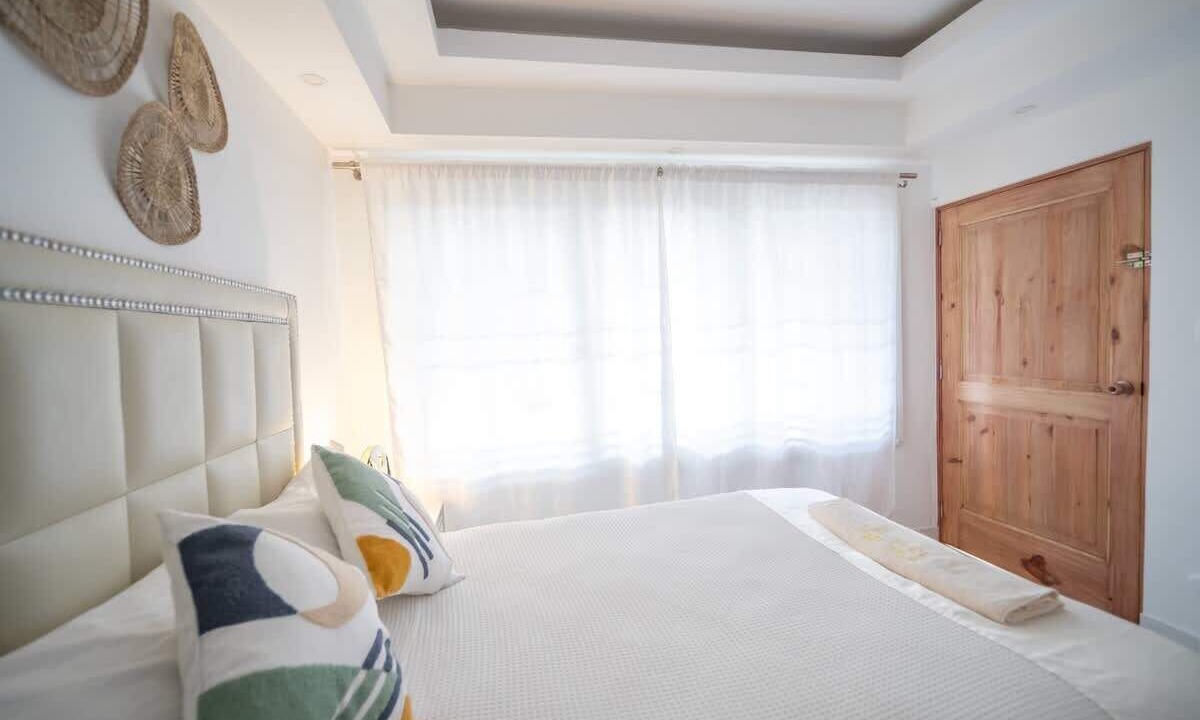 Photo of Bedroom in El Batey