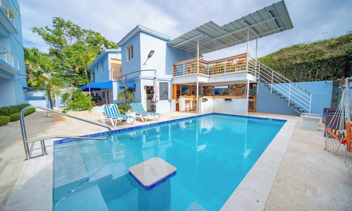 Photo of Outdoor in Villas Ana Maria