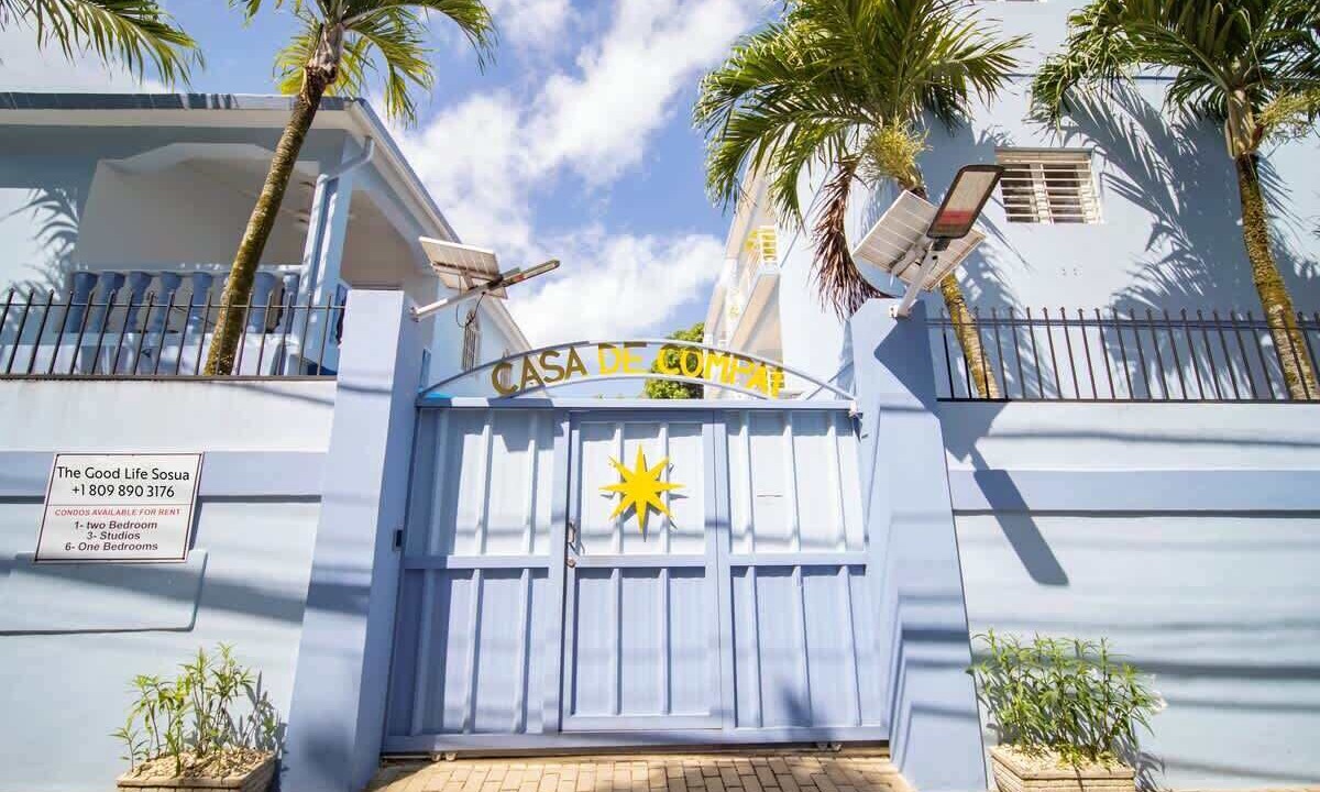 Photo of Outdoor in Villas Ana Maria