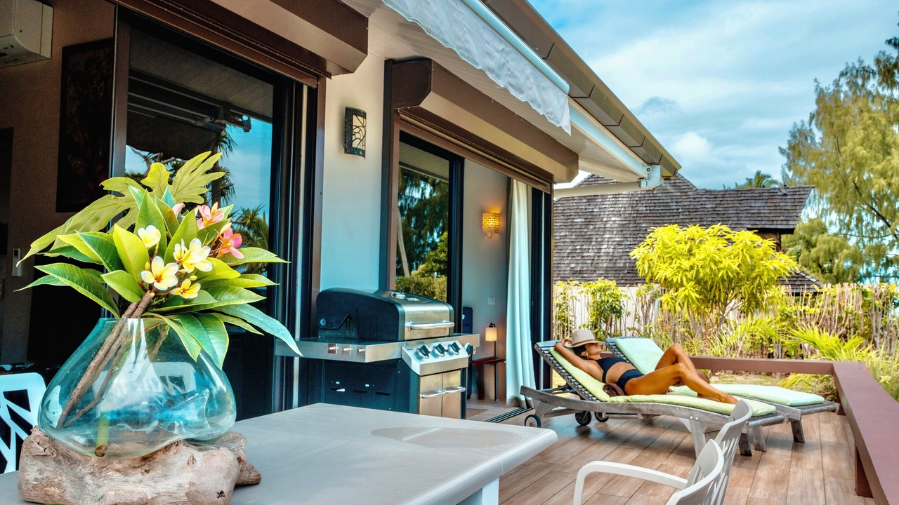 Photo of Outdoor in Maharepa