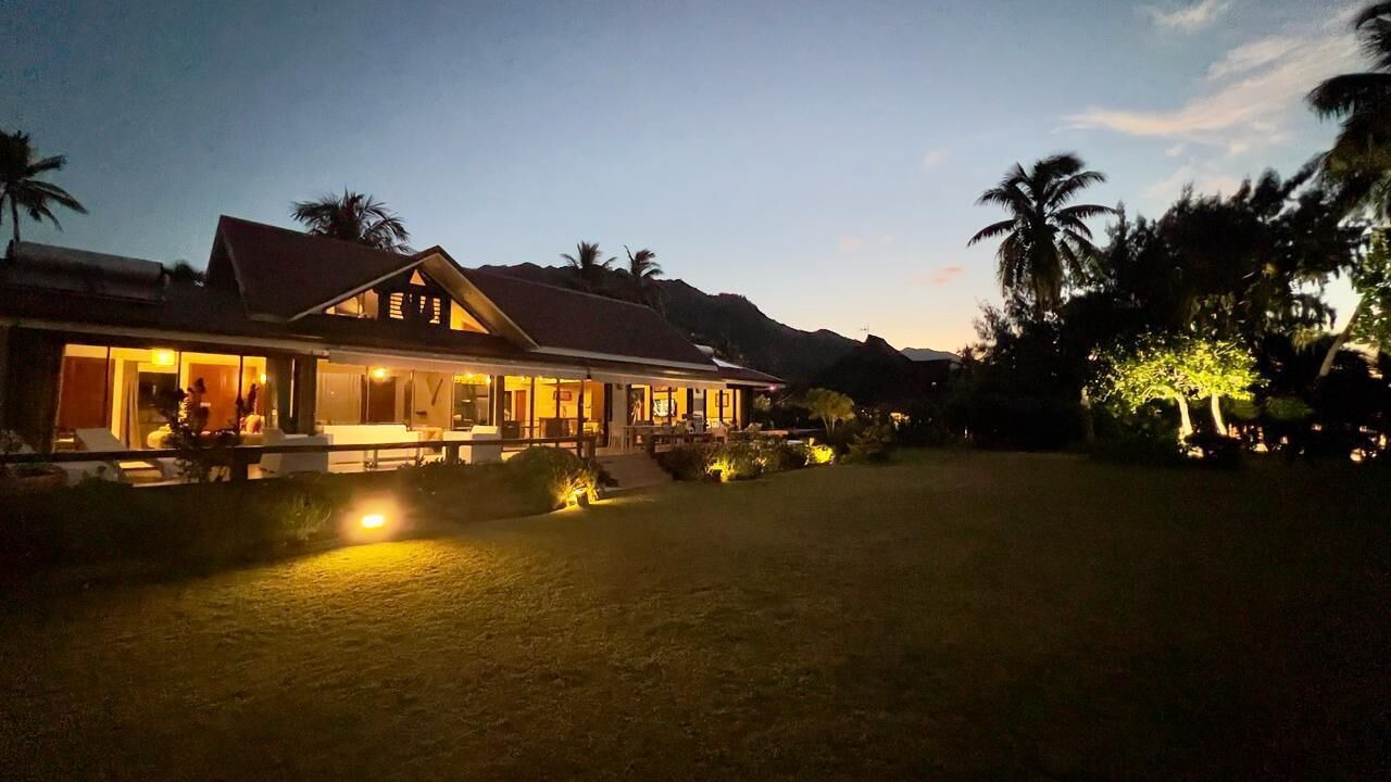 Photo of Outdoor in Maharepa