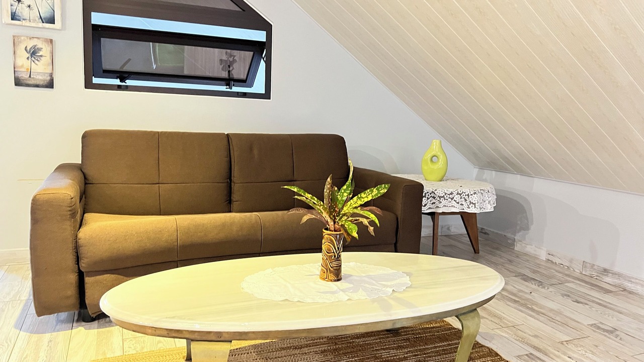 Photo of Livingroom in Maharepa
